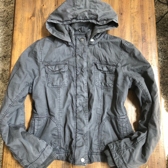 American Eagle Outfitters Jackets & Blazers - American Eagle outfitters jacket